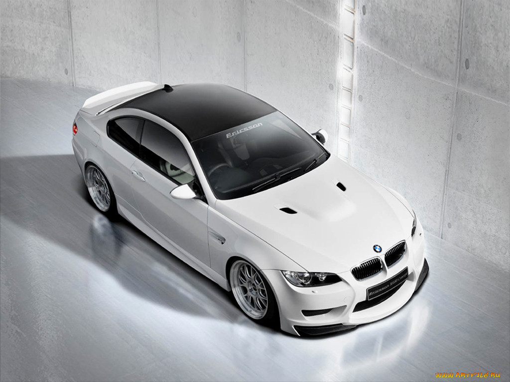 ericsson, bmw, e92, m3, m480, concept, 